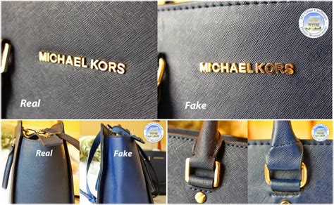 fake michael kors logo|how to authenticate michael kors.